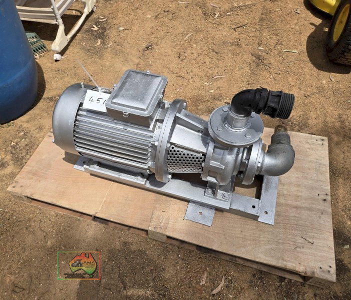 Kelly & Lewis TKL-150 Electric Pump