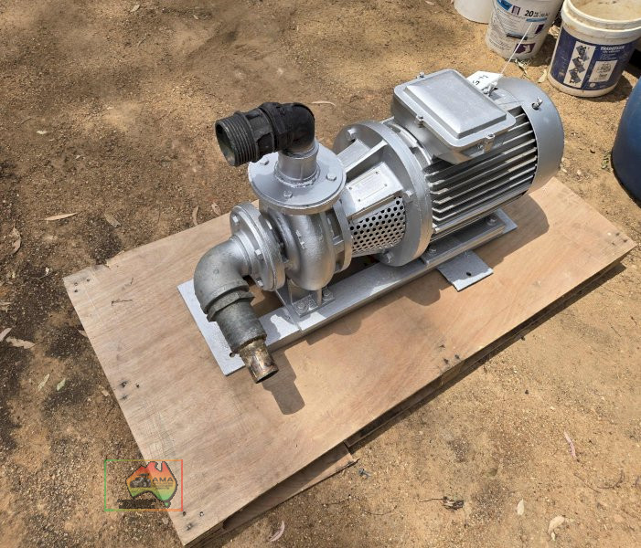 Kelly & Lewis TKL-150 Electric Pump - photo 4