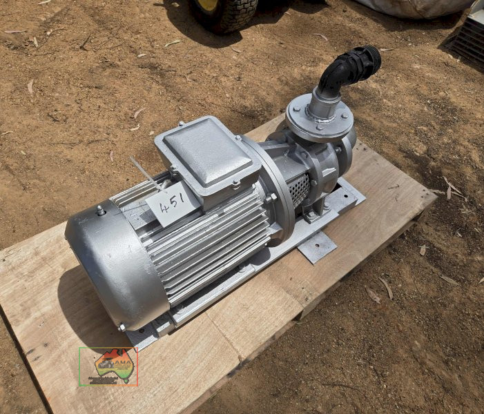 Kelly & Lewis TKL-150 Electric Pump - photo 2