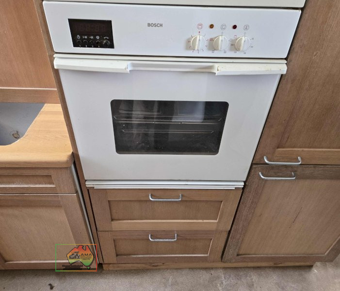 Complete Timber Kitchen (Excl. Sink) - photo 10