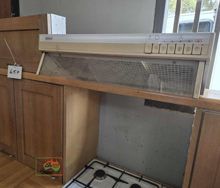 Complete Timber Kitchen (Excl. Sink) - photo 5