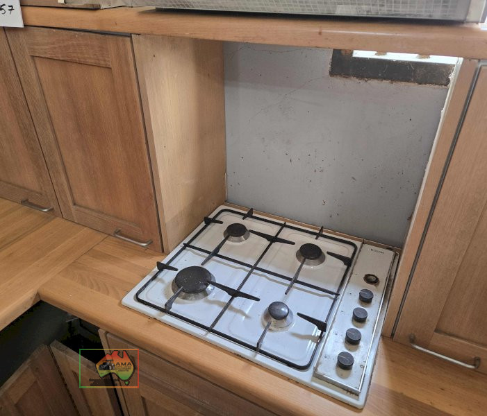 Complete Timber Kitchen (Excl. Sink) - photo 6