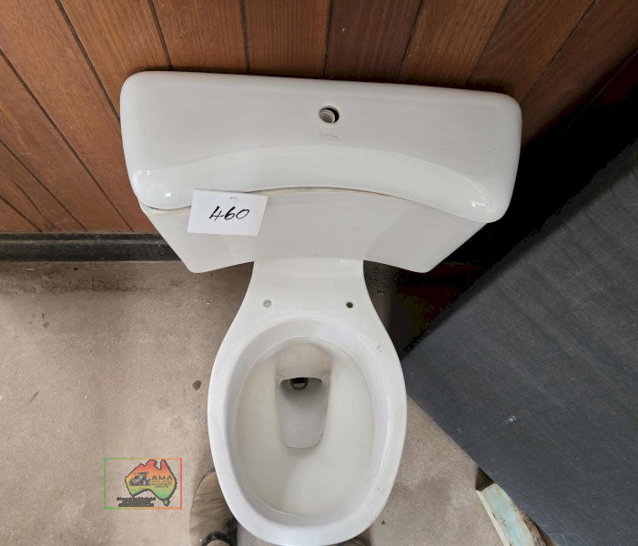 Caroma Porcelain Cistern with Float - photo 2