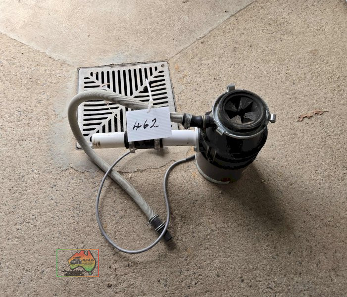 Electric Insinkerator As-New - photo 2