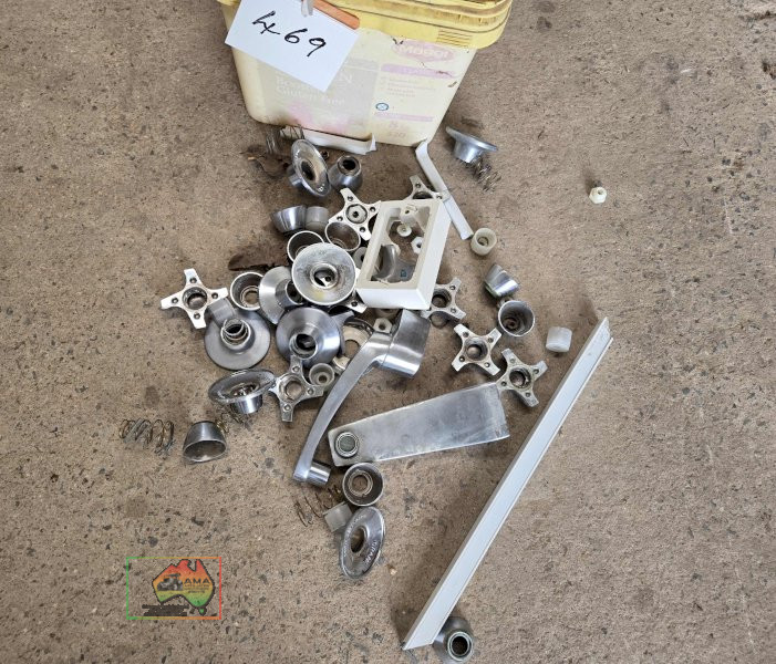 Stainless Steel Kitchen Tapware - photo 2