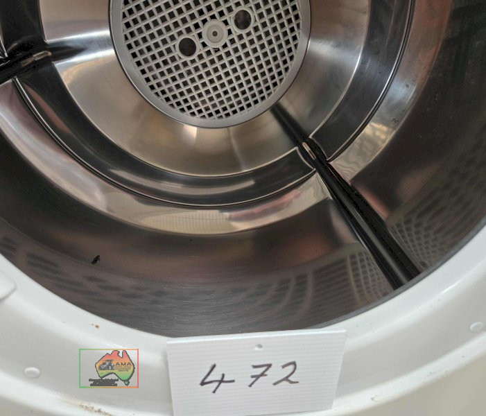 Simpson Sirocco 455 Clothes Dryer - photo 3