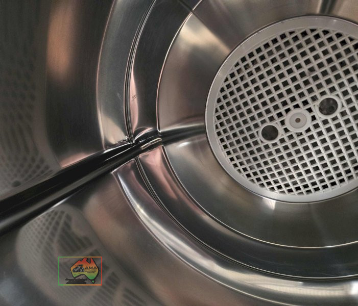 Simpson Sirocco 455 Clothes Dryer - photo 4
