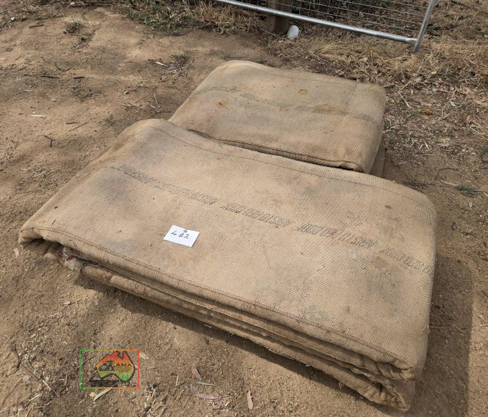 Pallet of Quality 50's Axminster Carpet - photo 2