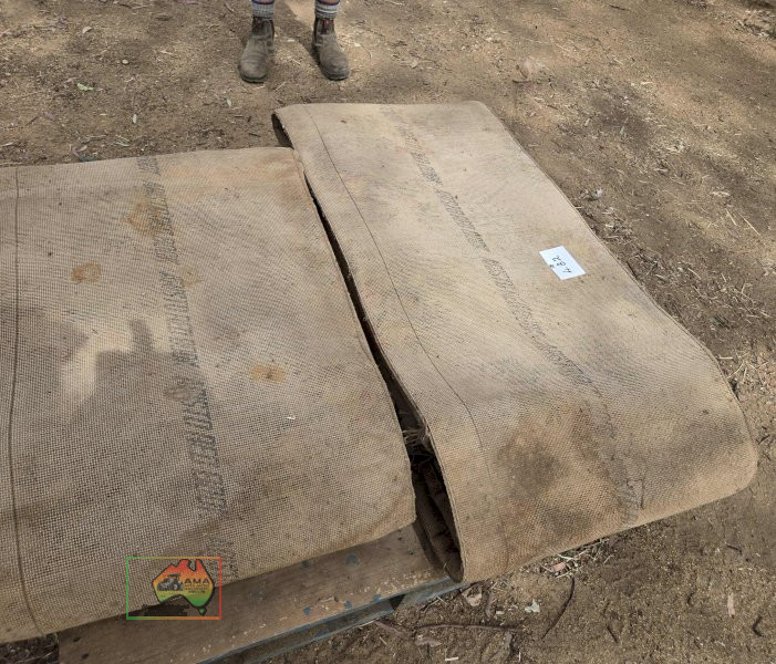 Pallet of Quality 50's Axminster Carpet - photo 3
