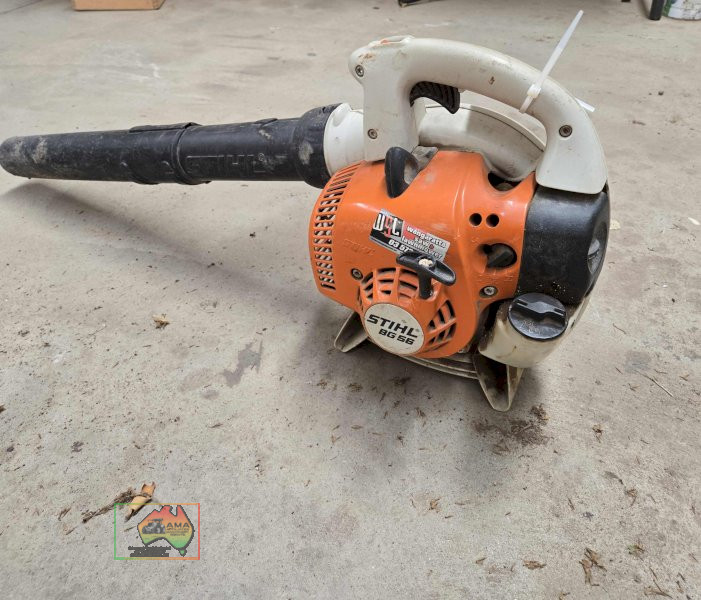 Stihl BG-56 Petrol Leaf Blower