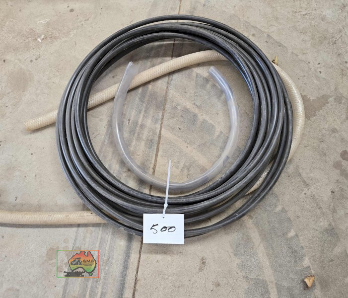 Fuel Pipe/Tubing