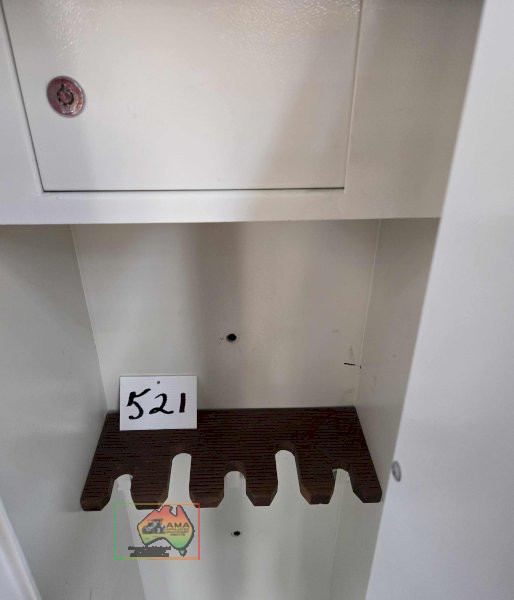 Fort Knox Gun Safe - photo 5