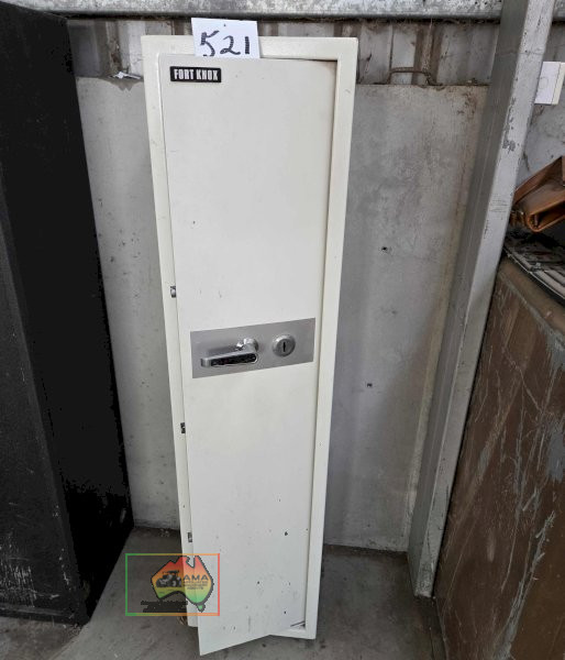 Fort Knox Gun Safe - photo 3
