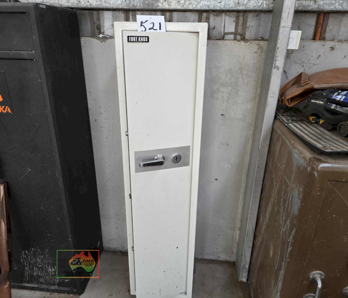 Fort Knox Gun Safe - photo 2