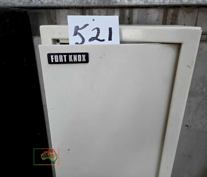 Fort Knox Gun Safe