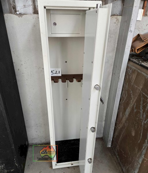 Fort Knox Gun Safe - photo 4