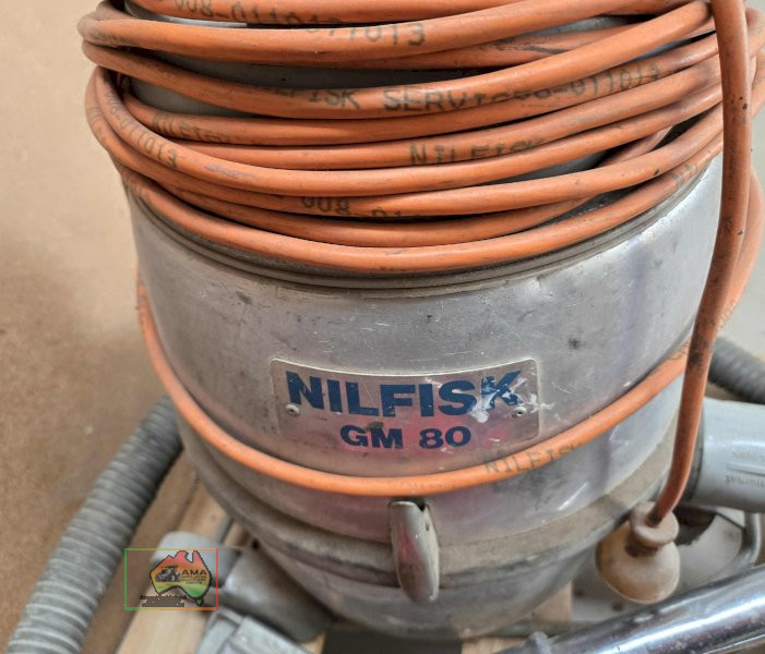 Industrial Vacuum - photo 3
