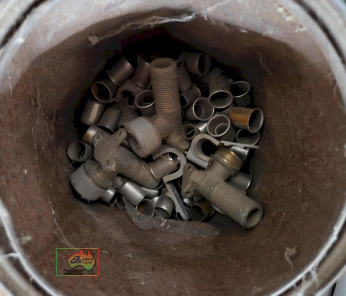 Quick Couple Pipe Fittings & Pipe - photo 3