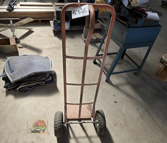Furniture Trolley - photo 2