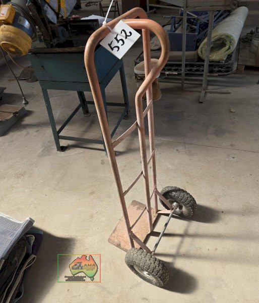 Furniture Trolley