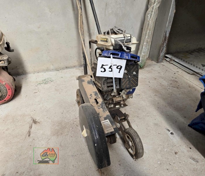 2.5Hp Lawn Edger - photo 3