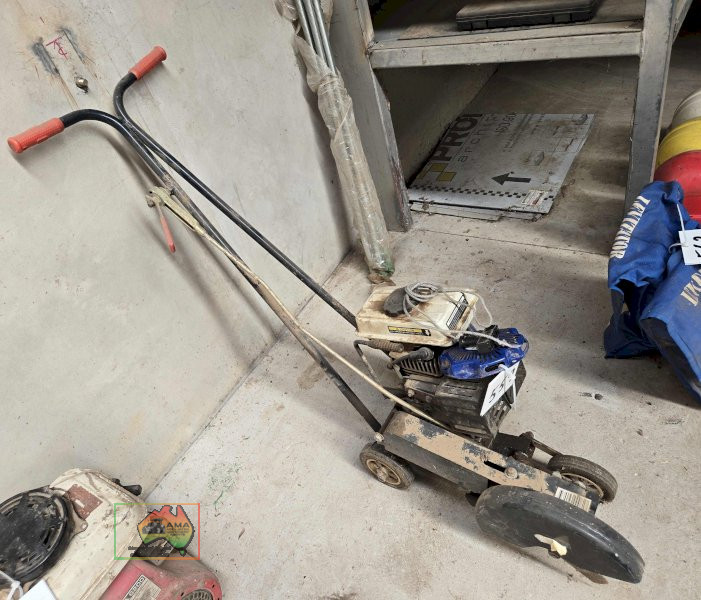 2.5Hp Lawn Edger - photo 2