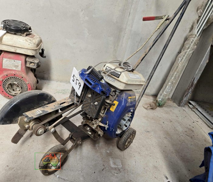 2.5Hp Lawn Edger