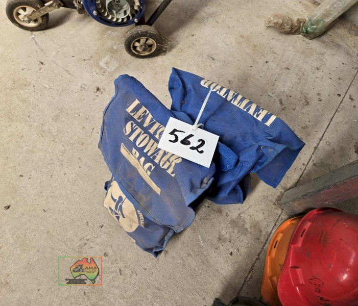2x Builders Harness - photo 3