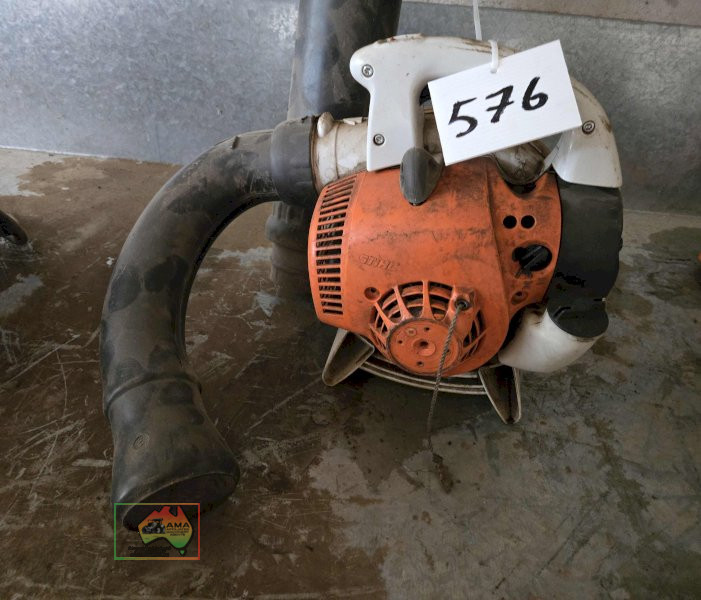 Stihl Leaf Blower, Working Cond.