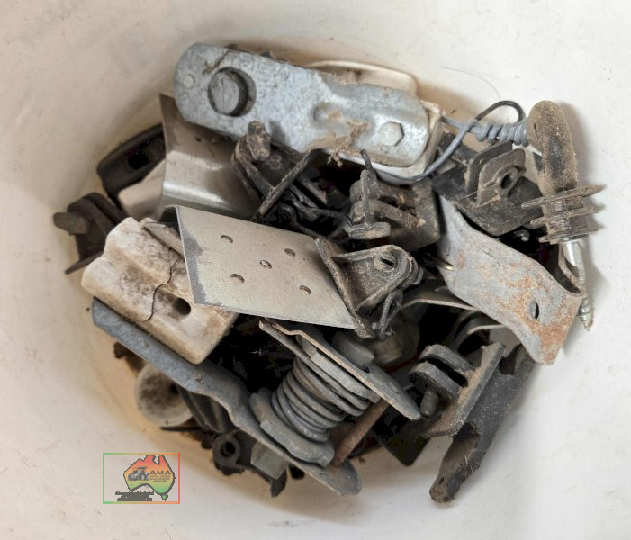 Assorted Elec. Fence Insulators - photo 2