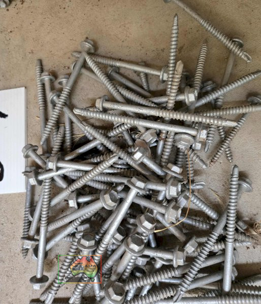Assorted Tech Screws - photo 2
