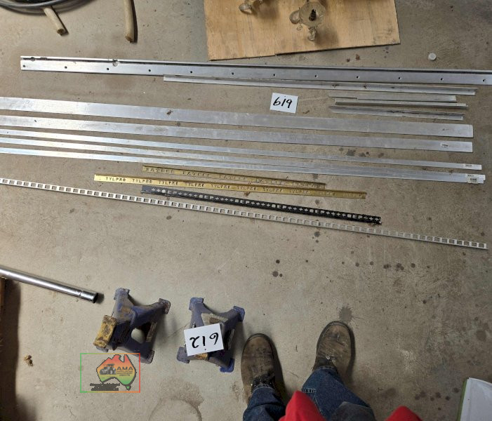 Alloy Strips & Tile Edges - photo 3