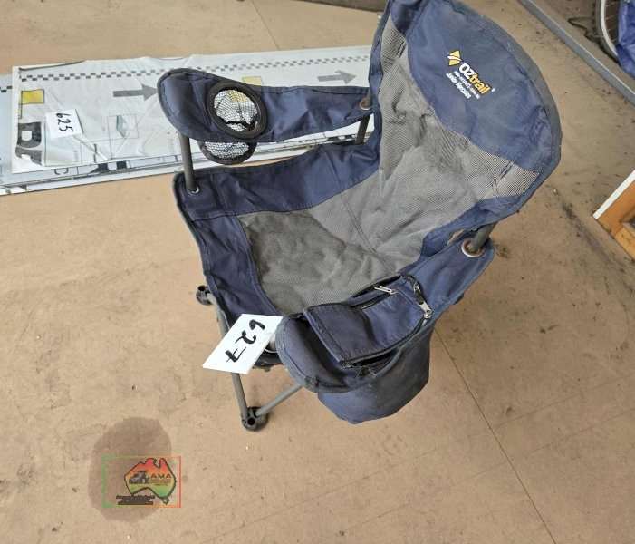 Oz-Trail Kids Camping Chair - photo 2