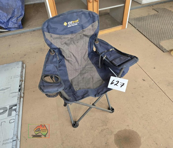 Oz-Trail Kids Camping Chair