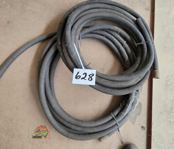 2 Rolls of Garden Drip Hose - photo 1