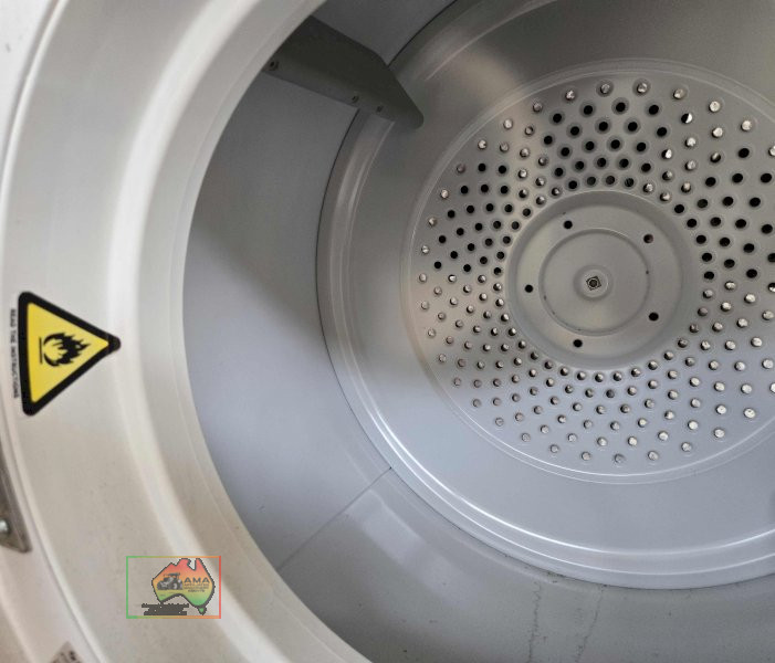 Simpson 4Kg Clothes Dryer (Working Cond.) - photo 3