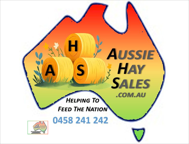 Aussie Hay Sales - photo 1