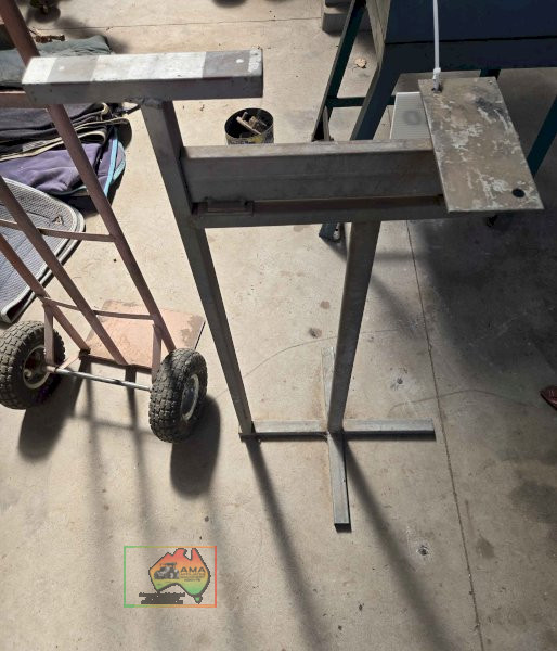 Workshop Drill Stand. - photo 2