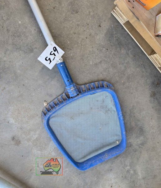 Pool Net