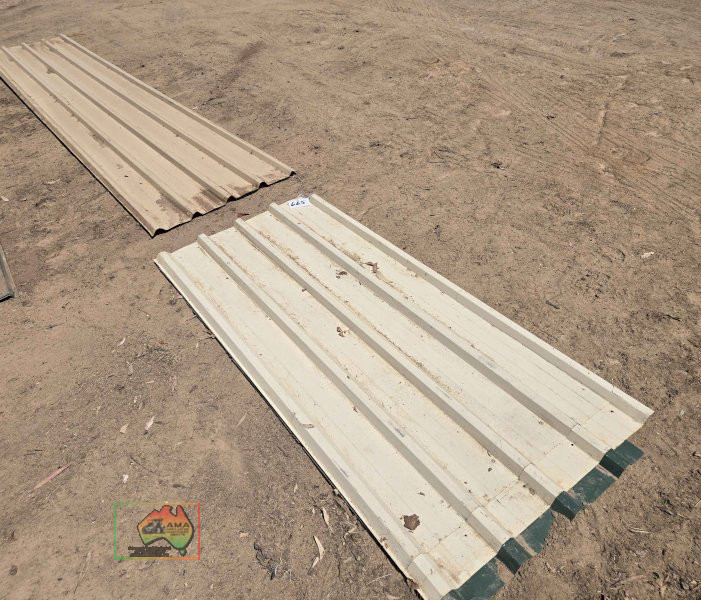 Assorted Roof Iron - photo 2