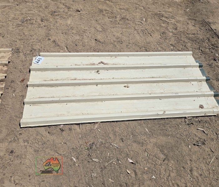 Assorted Roof Iron - photo 3