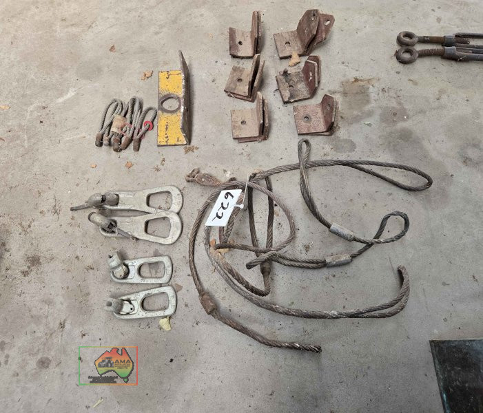 Tilt Panel Lifting Kit - photo 2