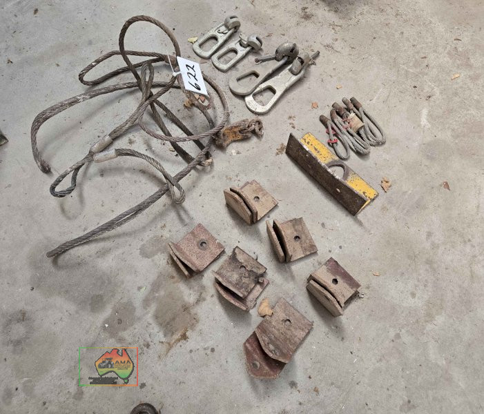 Tilt Panel Lifting Kit - photo 3