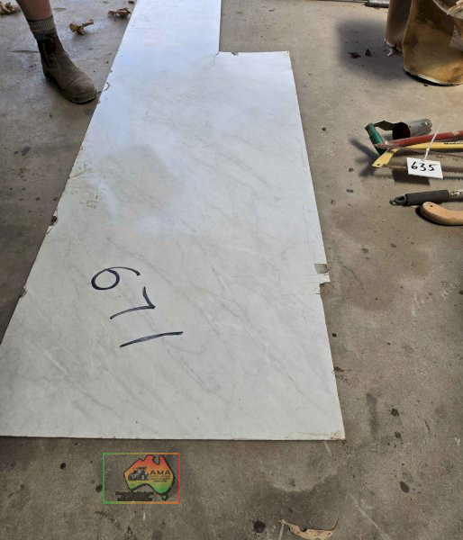New Sheet of Formica Laminate (off-cut) - photo 1
