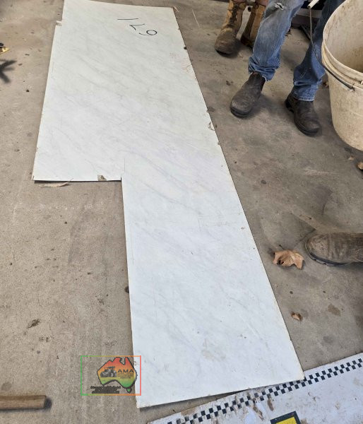 New Sheet of Formica Laminate (off-cut) - photo 2