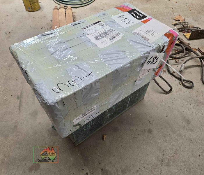 2x New R/C Air Cond. Heaters with Remote - photo 4