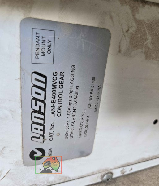 New Outdoor Yard Light Controller - photo 3