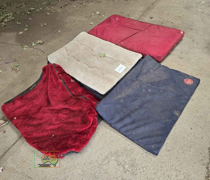 4x Dog Beds - photo 3
