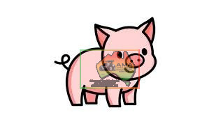 Pork Side CA SInclair