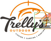 Trelly's Fishing Pack - photo 2